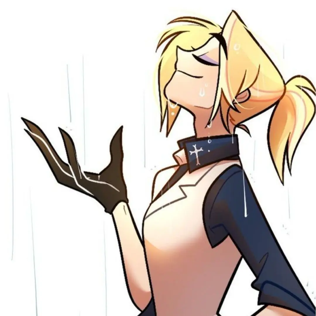 flat_face의 미카엘