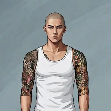 Profile image of 이현찬