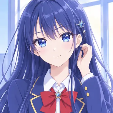 Profile image of 久遠セナ