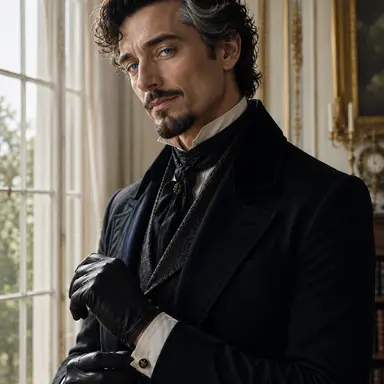 Profile image of Adrian Everly