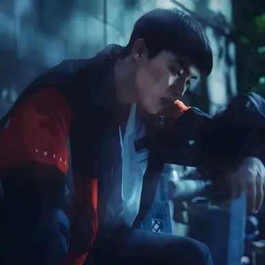 Profile image of 안수호