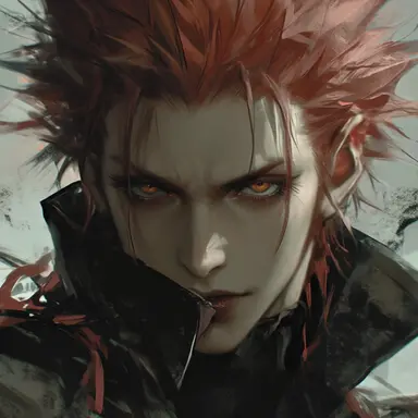 Profile image of Vili