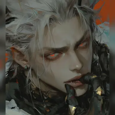 Profile image of Burghardt