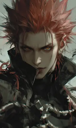 Profile image of Vili