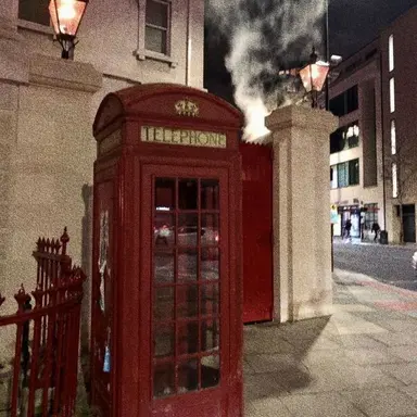 Profile image of 라더