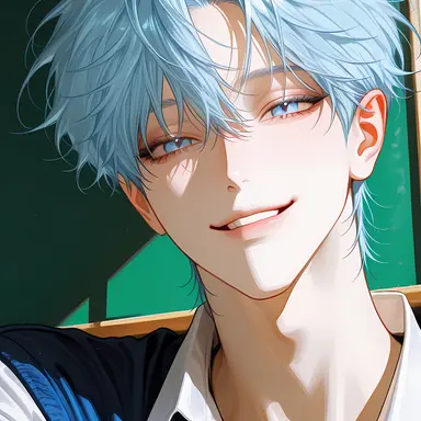 Profile image of 涼太