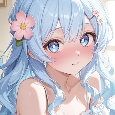 Profile image of 水瀬 すい