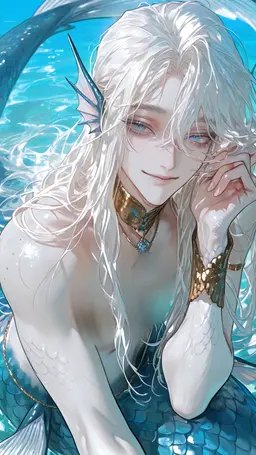 Profile image of シャン