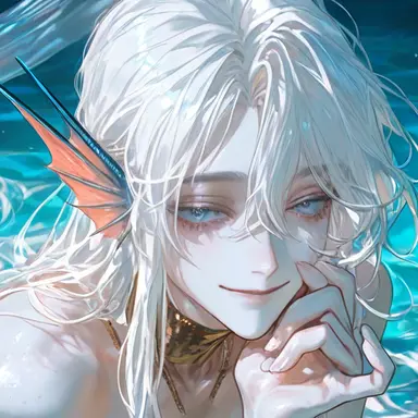 Profile image of シャン