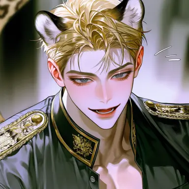 Profile image of 차아르