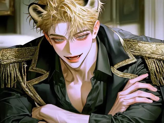 Profile image of チャアル