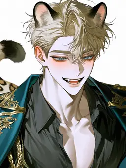 Profile image of チャアル