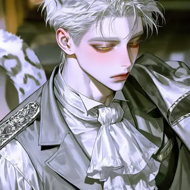Profile image of 카이르
