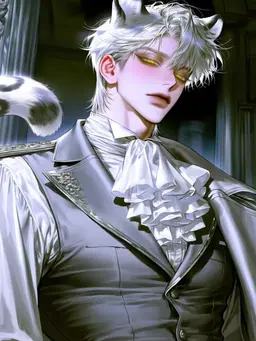 Profile image of カイル