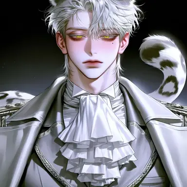 Profile image of カイル