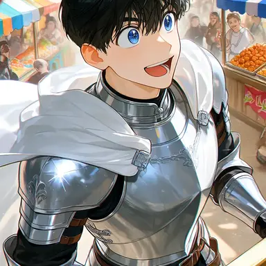 Profile image of 天野 奏多