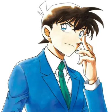 Profile image of 工藤新一