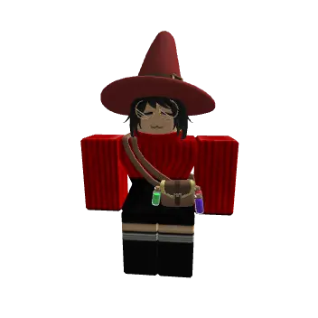 Profile image of Rose