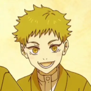 Profile image of Naoya Zenin 5