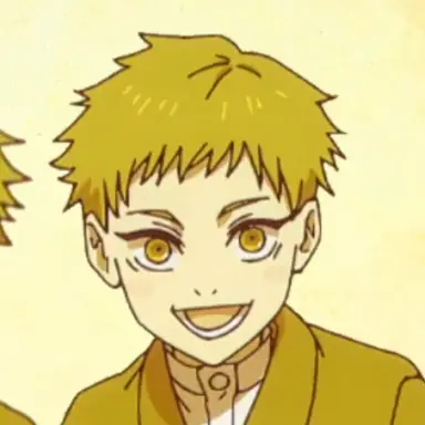 Profile image of Naoya Zenin 3