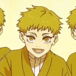 Profile image of Naoya Zenin 1