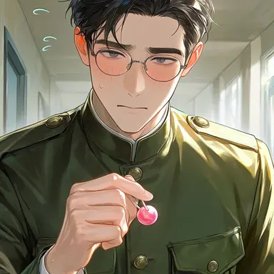 Profile image of Senior Zhao Junfeng