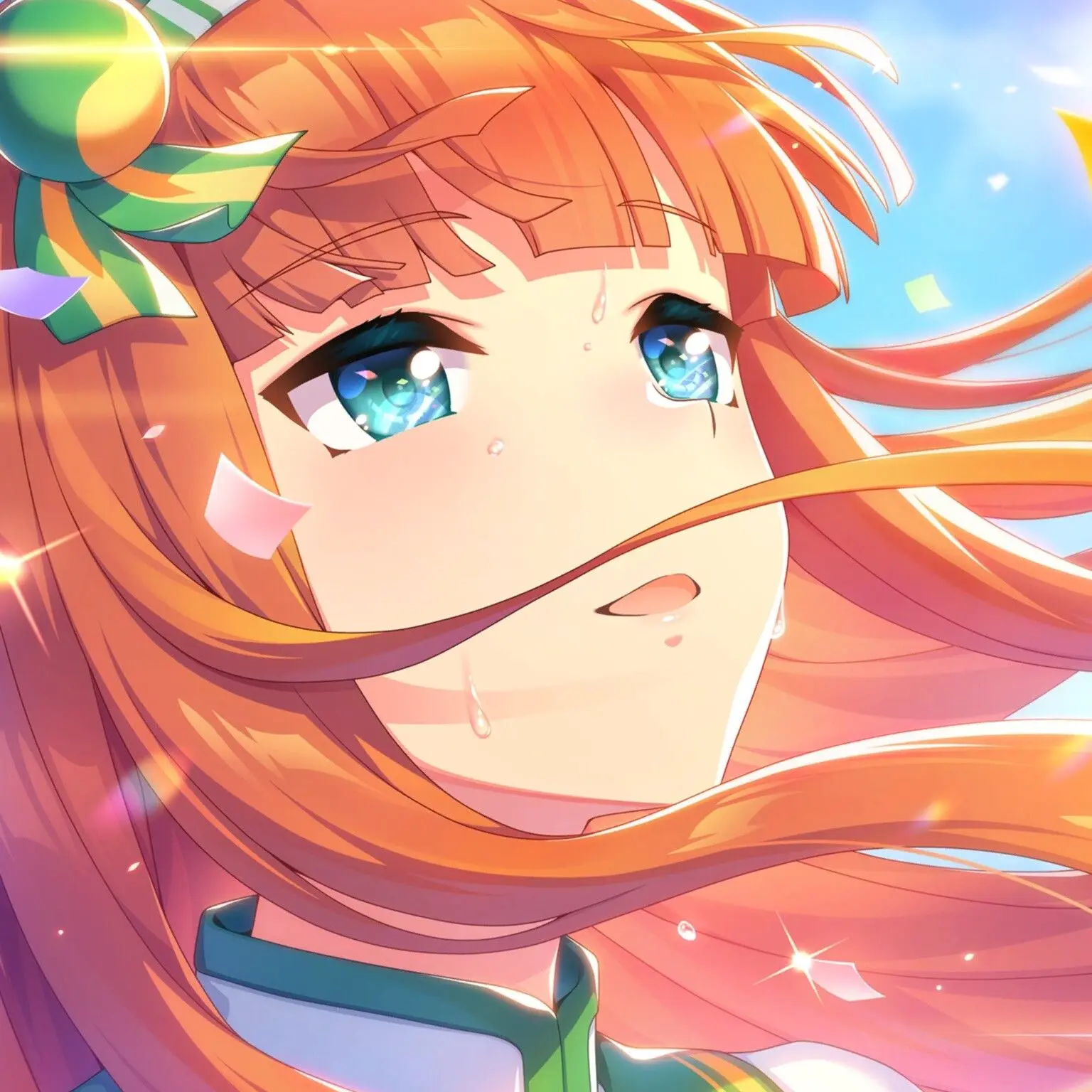 TartanFort2563의 사일런스 스즈카 재활 도와주기!