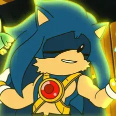 Profile image of Sonic