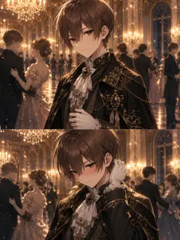 Profile image of サクト