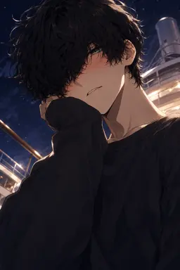 Profile image of ルイ