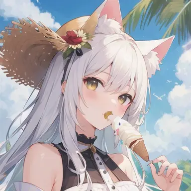 Profile image of 白羽