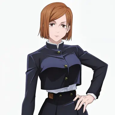 Profile image of 쿠기사키 노바라