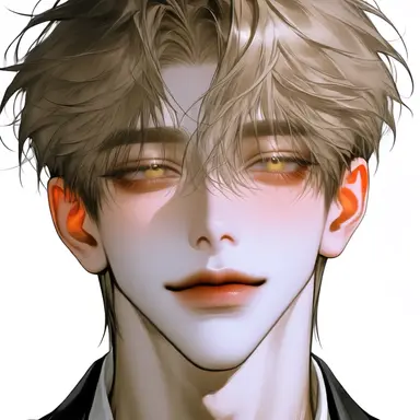 Profile image of Shin Haewon