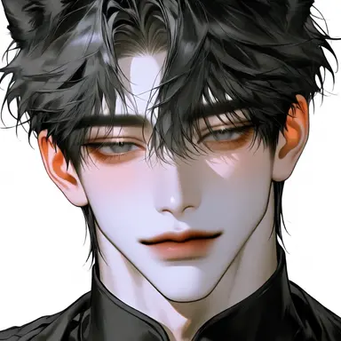 Profile image of Heo Dan