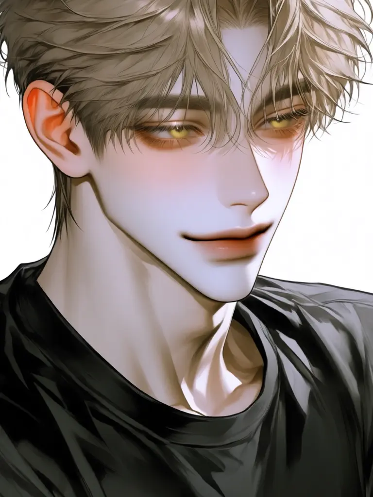 CleanCake2022의 The One Hybrid Who Drives You Crazy