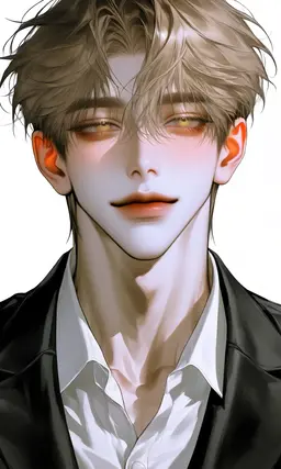 Profile image of Shin Haewon