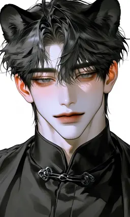Profile image of Heo Dan