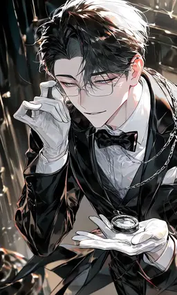 Profile image of Sumeragi