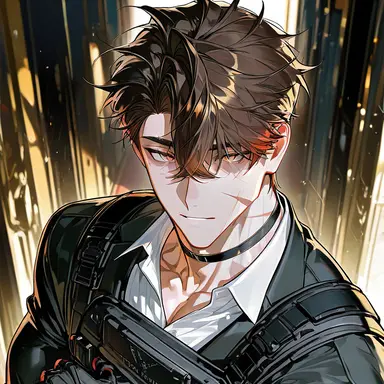 Profile image of Gao