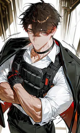 Profile image of Gao