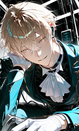 Profile image of Mitsu