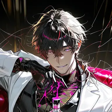 Profile image of Irase