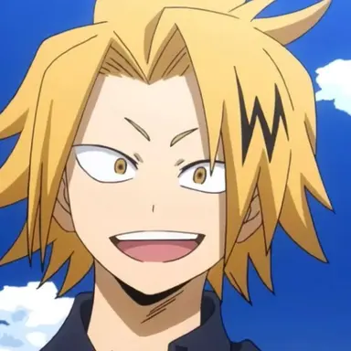 Profile image of Denki Kamanari