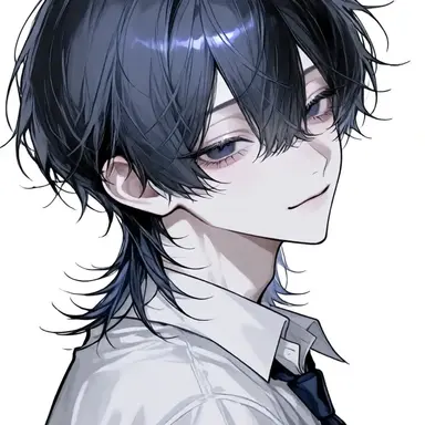 Profile image of 朔