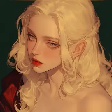 Profile image of 황후