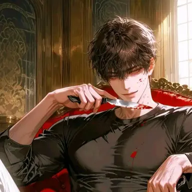 Profile image of 알렉시안