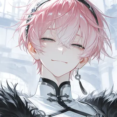 Profile image of 凌鴻