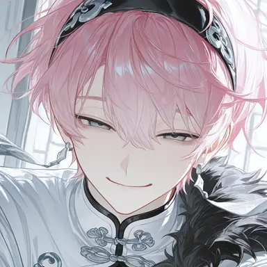 Profile image of 凌鴻