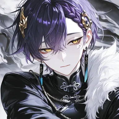 Profile image of 夜嵐