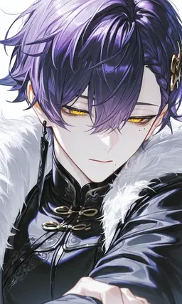 Profile image of 夜嵐